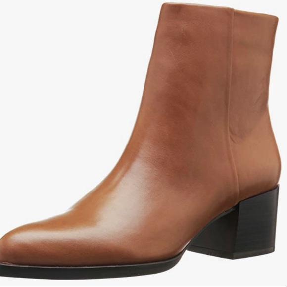🆕Sam Edelman | Joey Almond Toe Bootie - Picture 2 of 14